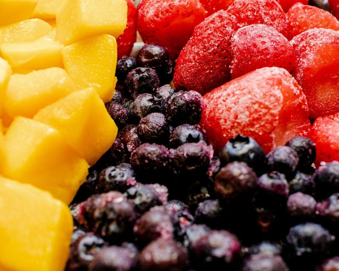 Fruits
